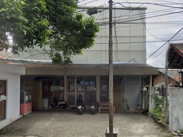 Ruko 2 Lantai Hook di Cipinang , Jakarta Timur