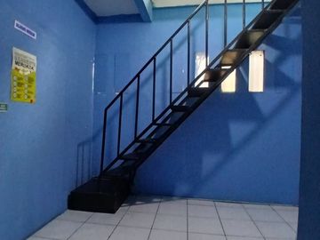 Ruko 2 Lantai Hook di Cipinang , Jakarta Timur