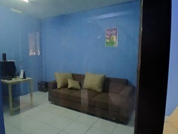 Ruko 2 Lantai Hook di Cipinang , Jakarta Timur