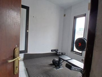 Ruko 2 Lantai Hook di Cipinang , Jakarta Timur