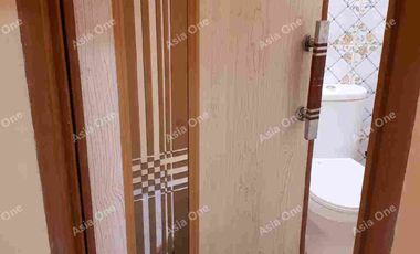 Rumah Full Renovasi Siap Huni di Bojong Menteng Indah, Bekasi