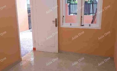 Rumah Full Renovasi Siap Huni di Bojong Menteng Indah, Bekasi