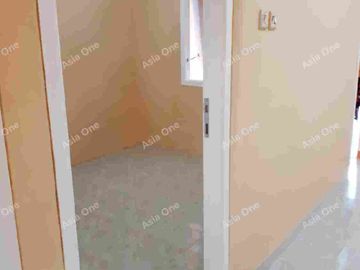 Rumah Full Renovasi Siap Huni di Bojong Menteng Indah, Bekasi