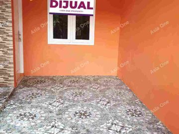 Rumah Full Renovasi Siap Huni di Bojong Menteng Indah, Bekasi