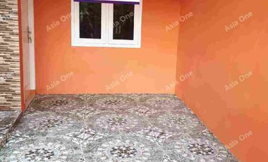 Rumah Full Renovasi Siap Huni di Bojong Menteng Indah, Bekasi