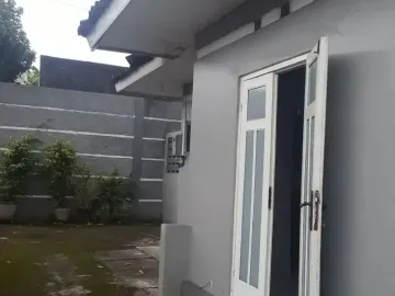 Rumah Area Serengan Cocok Untuk Kantor/Usaha/Tempat Tinggal