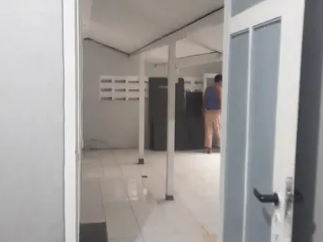 Rumah Area Serengan Cocok Untuk Kantor/Usaha/Tempat Tinggal