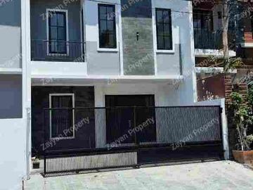Rumah Cantik Araya Surabaya