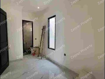 Rumah Cantik Araya Surabaya
