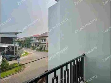 Rumah Cantik Araya Surabaya