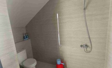 Dijual Cepat Rumah Morizen 3lt di Summarecon Bekasi