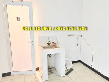 JUAL MURAH! RUKO METRO KENCANA 4LT SIAP HUNI SUNTER JAKARTA UTARA