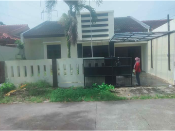 Jual Murah Rumah di Cinere estate jl mentawai harga njop