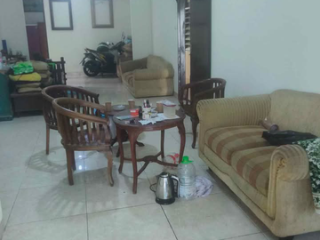 Jual Murah Rumah di Cinere estate jl mentawai harga njop