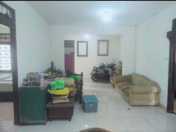 Jual Murah Rumah di Cinere estate jl mentawai harga njop