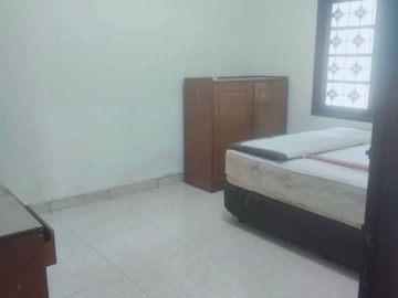 Jual Murah Rumah di Cinere estate jl mentawai harga njop