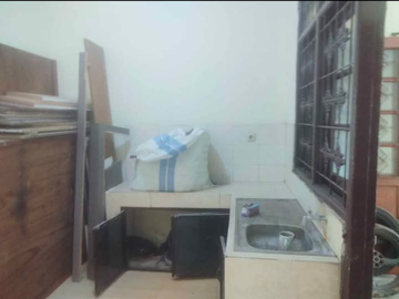 Jual Murah Rumah di Cinere estate jl mentawai harga njop