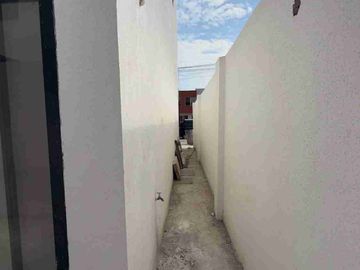 Vendo Casa de estreno en Urb. San Antonio vía Samborondon