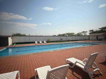 Vendo Casa de estreno en Urb. San Antonio vía Samborondon