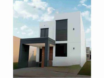 Vendo Casa de estreno en Urb. San Antonio vía Samborondon