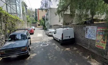 Departamento en Santa Úrsula Xitla – Tlalpan