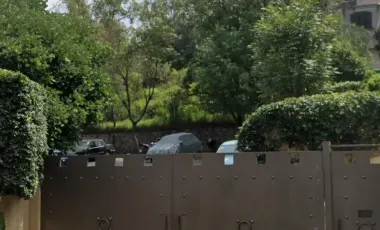 Departamento en Santa Úrsula Xitla – Tlalpan