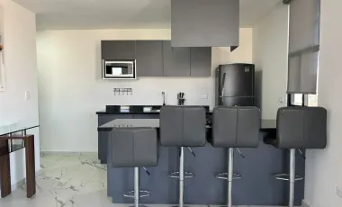 Departamento en Pedregal de las Aguilas - Tlalpan
