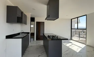 Departamento en Pedregal de las Aguilas - Tlalpan