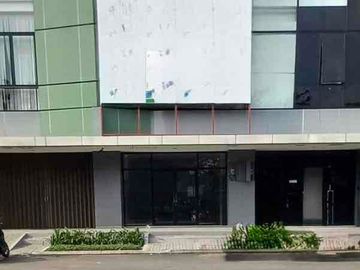 di rual ruko siap hini siap kpr.Lcan