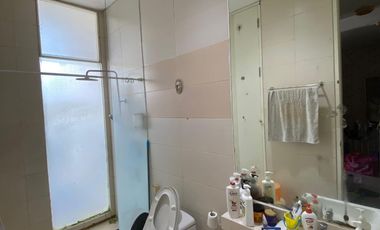 Rumah Pakuwon City Eastcoast Park Semi Furnished Terawat