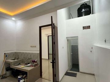 RUMAH ASRI HOMIE DAN NYAMAN PWOLL DI UNNES GUNUNG PATI SEMARANG