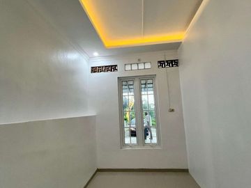 RUMAH ASRI HOMIE DAN NYAMAN PWOLL DI UNNES GUNUNG PATI SEMARANG