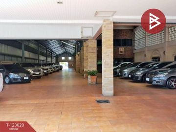 ขายสำนักงานพร้อมบ้าน เนื้อที่ 1 ไร่ 1 งาน 92 ตร.วา เสม็ด ชลบุรี