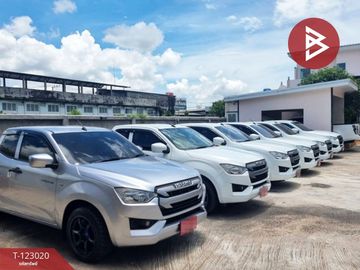 ขายสำนักงานพร้อมบ้าน เนื้อที่ 1 ไร่ 1 งาน 92 ตร.วา เสม็ด ชลบุรี