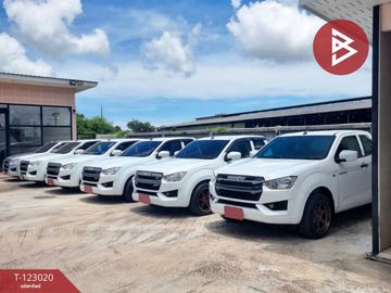 ขายสำนักงานพร้อมบ้าน เนื้อที่ 1 ไร่ 1 งาน 92 ตร.วา เสม็ด ชลบุรี