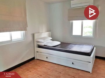 ขายสำนักงานพร้อมบ้าน เนื้อที่ 1 ไร่ 1 งาน 92 ตร.วา เสม็ด ชลบุรี