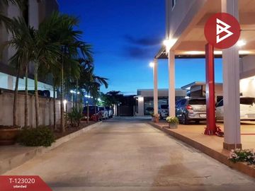 ขายสำนักงานพร้อมบ้าน เนื้อที่ 1 ไร่ 1 งาน 92 ตร.วา เสม็ด ชลบุรี