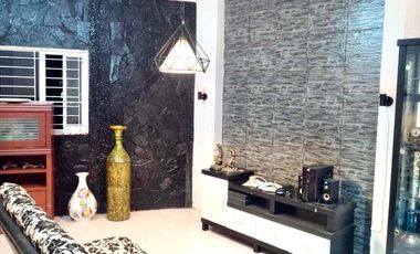 Dijual Rumah Mahogany di Alternatif Cibubur