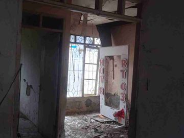 di jual rumah bahan murah di Bekasi timur regensi