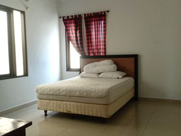 DIJUAL DAN DISEWAKAN RUMAH ATAU VILLA DI PADANGSAMBIAN KLOD DENPASAR