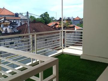 DIJUAL DAN DISEWAKAN RUMAH ATAU VILLA DI PADANGSAMBIAN KLOD DENPASAR