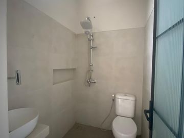 Dijual rumah Brand New Bintaro Jaya sektor 5 Tangerang Selatan
