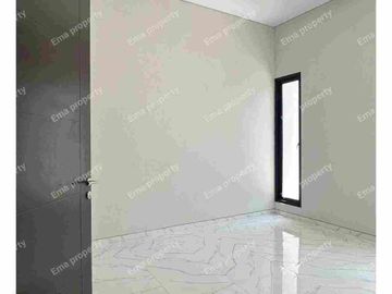 Penawaran khusus Jual rumah baru gress Kutisari Indah Utara jalan utama