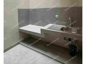 Penawaran khusus Jual rumah baru gress Kutisari Indah Utara jalan utama