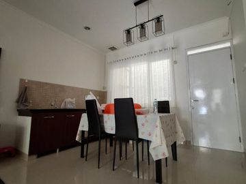 Murah Rumah Full Furnished Graceland Residence Antapani