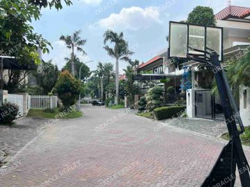 Jual Tanah Kavling Graha Family Blok C