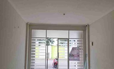 Disewa murah Ruko bebas banjir di GRAND GALAXY  Bekasi  