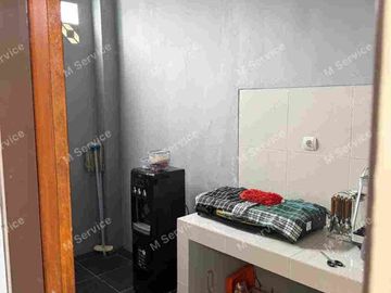Buruan NEGO Take over Rumah Permata Cimanggis cluster garnet kota depok