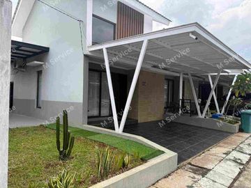 Buruan NEGO Take over Rumah Permata Cimanggis cluster garnet kota depok
