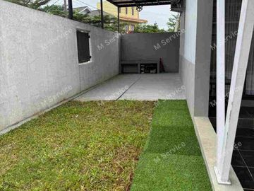 Buruan NEGO Take over Rumah Permata Cimanggis cluster garnet kota depok